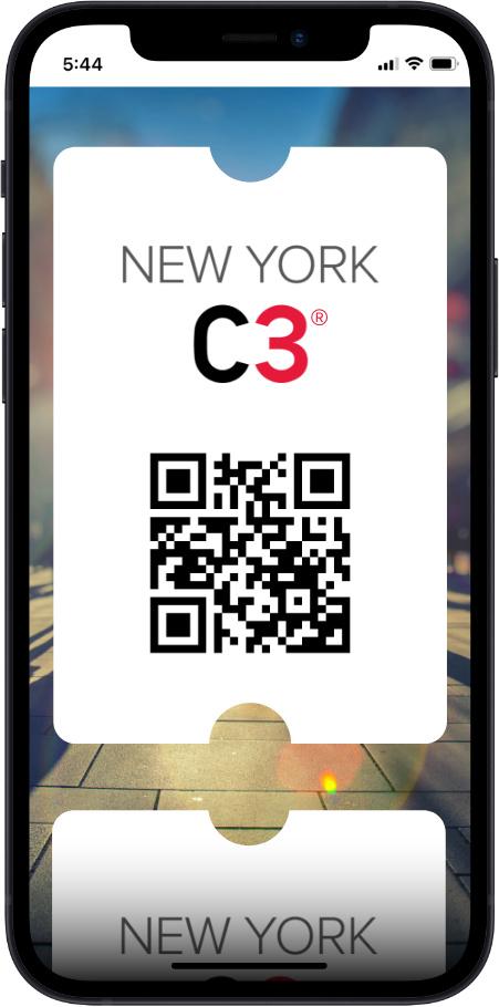 New York C3